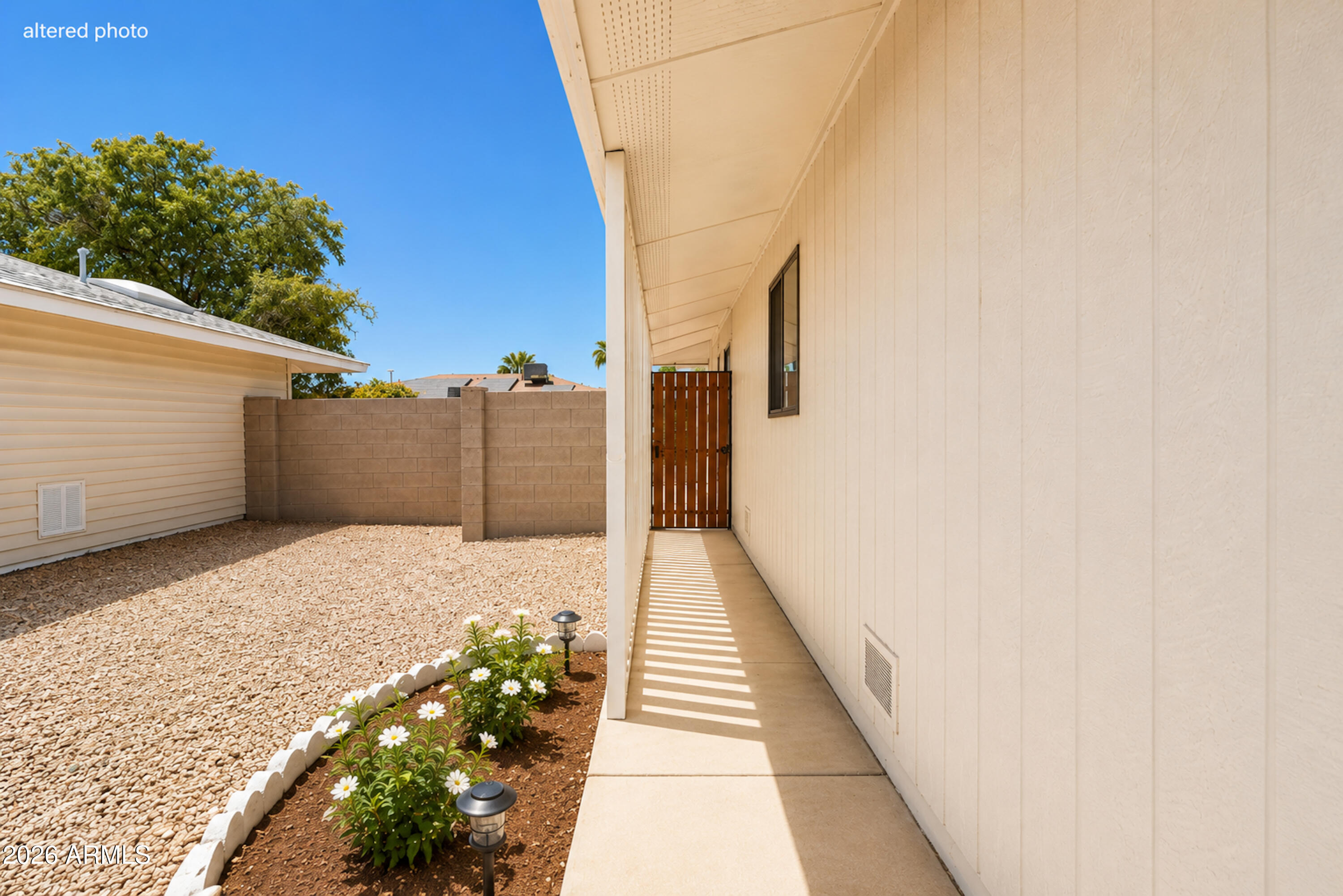 Residential in Sun City West 4