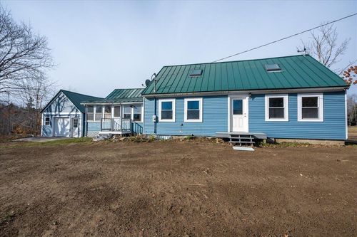 585 Waldoboro Road, Washington, ME, 04574 | Card Image