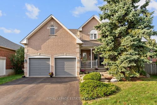 15 Mcgregor Dr, Ajax, ON, L1T3W8 | Card Image