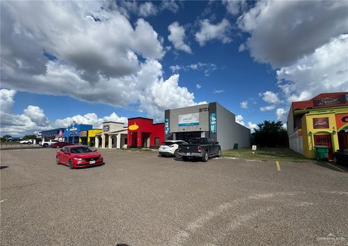 6703 S Jackson Rd, Pharr, TX, 78577-7070 | Card Image