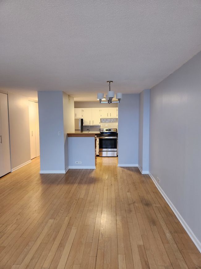 APT-20J - 5100 N Marine Dr, Condo with 1 bedrooms, 1 bathrooms and null parking in Chicago IL | Image 8