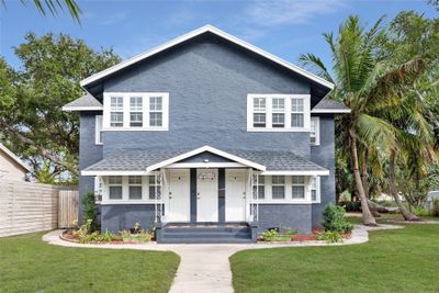 314 S Federal Hwy, Home with 0 bedrooms, 0 bathrooms and null parking in Lake Worth Beach FL | Image 1