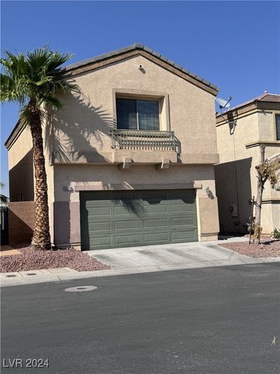 5372 Coral Ribbon Avenue, House other with 3 bedrooms, 2 bathrooms and null parking in Las Vegas NV | Image 2