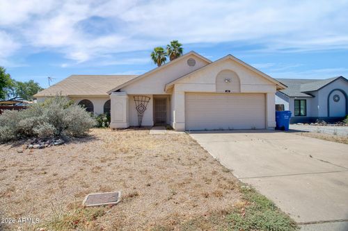 401 W Rosemonte Dr, Phoenix, AZ, 85027-5677 | Card Image