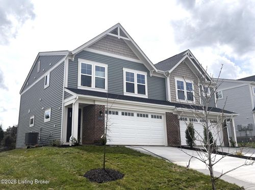 13a-10026 Windcrest Farms Ln, Louisville, KY, 40291-8406 | Card Image