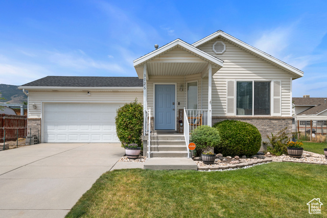 Stable Bay Dr, Magna, UT 84044