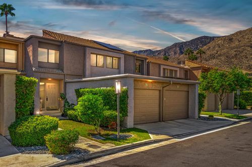 215 Calle Bravo, Palm Springs, CA, 92264 | Card Image