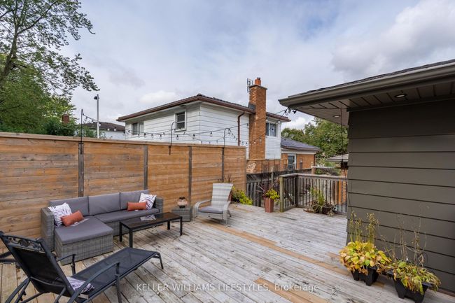 51 Chapple Hill Rd, House other with 4 bedrooms, 2 bathrooms and 4 parking in London ON | Image 25