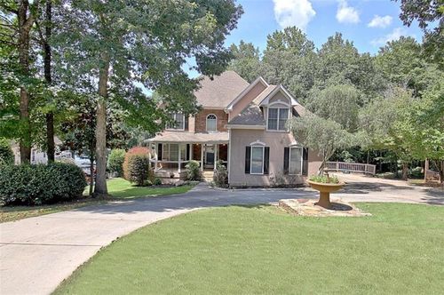 1020 Patina Pt, Peachtree City, GA, 30269-4011 | Card Image