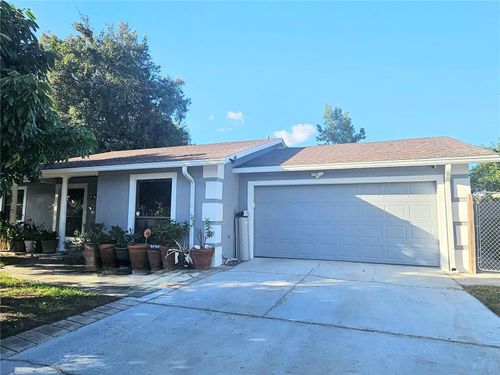 2815 Fieldcrest Ct, ORLANDO, FL, 32839-3713 | Card Image