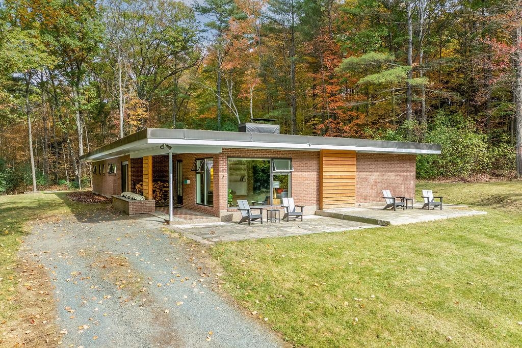 Woodley Rd, Lebanon, NH 03766
