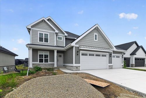 906 Travis Larson Ct, WAUNAKEE, WI, 53597-9209 | Card Image