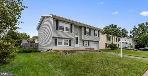 966 Fall Ridge Way, GAMBRILLS, MD, 21054-1454 | Card Image