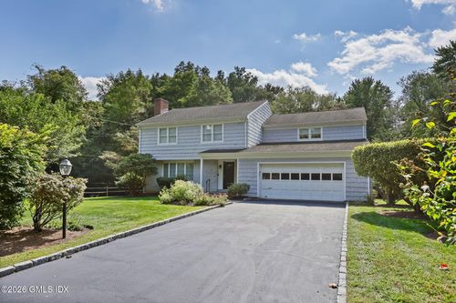 11 Deepwoods Ln, Old Greenwich, CT, 06870-1422 | Card Image