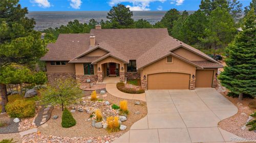 5965 Buttermere Drive, Colorado Springs, CO, 80906 | Card Image