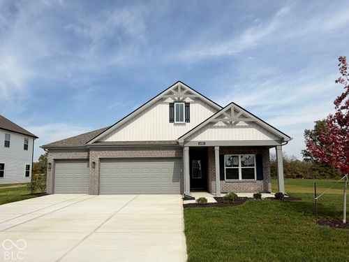 6080 Camarillo Dr, Whitestown, IN, 46075-7664 | Card Image