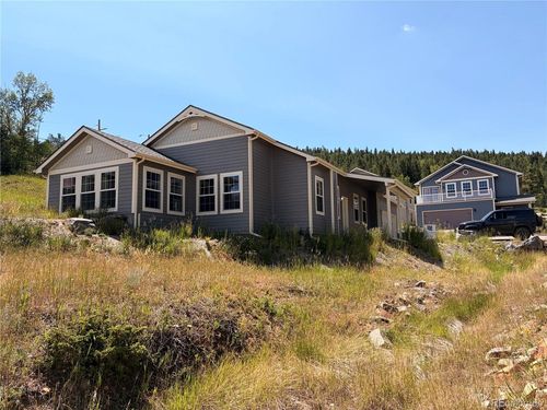 100 Roworth Way, Central City, CO, 80427 | Card Image