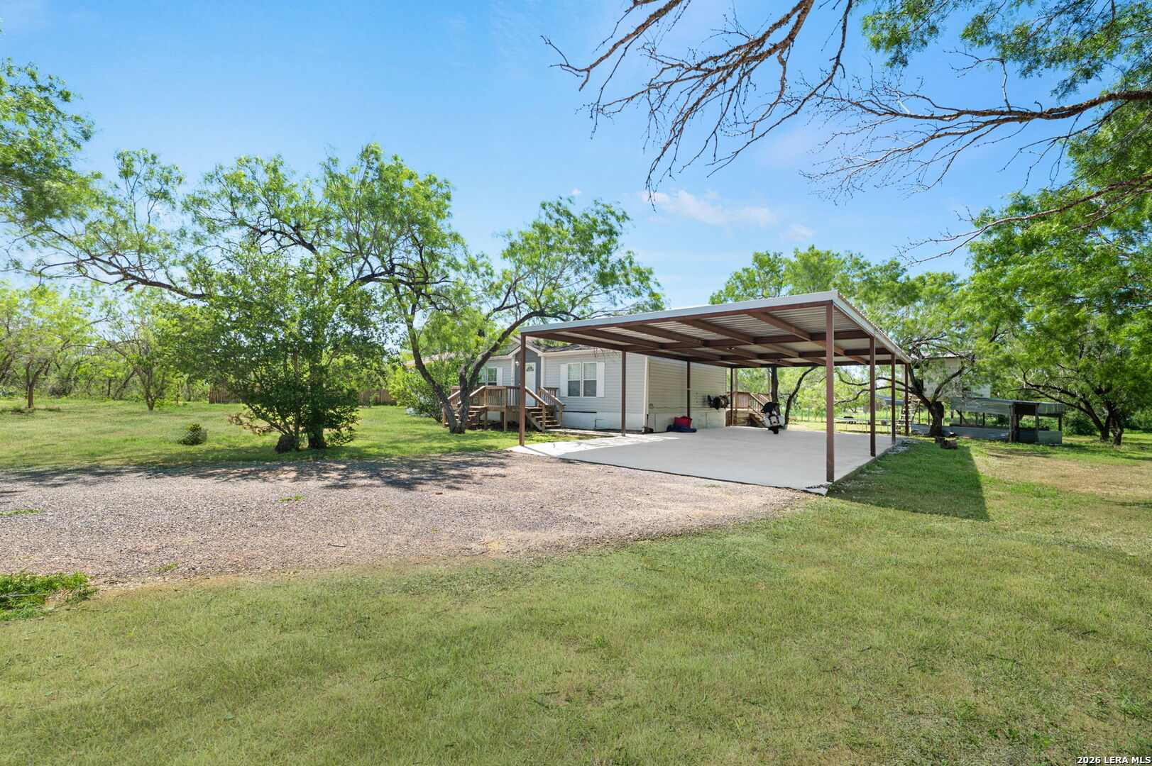 Residential in Devine 5