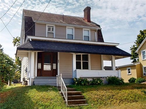 124 Constitution Ave, Connoquenessing, PA, 16027-9826 | Card Image