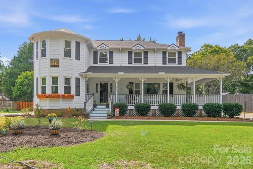 7812 Ridgeloch Pl, Charlotte, NC, 28226-3008 | Card Image