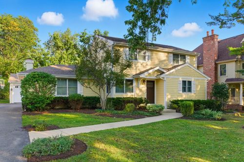 5523 S Garfield St, Hinsdale, IL, 60521-5069 | Card Image