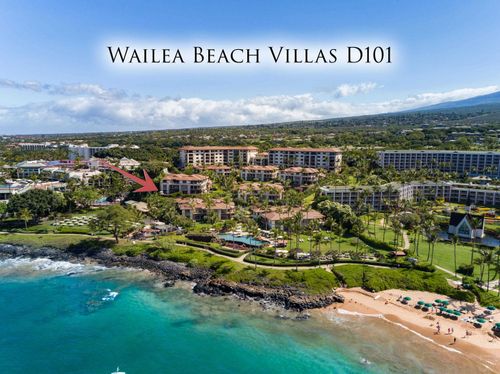 apt-d101-3800 Wailea Alanui Dr, Kihei, HI, 96753-5460 | Card Image