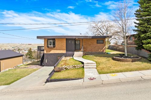 330 O Haire Blvd, Shelby, MT, 59474-1931 | Card Image