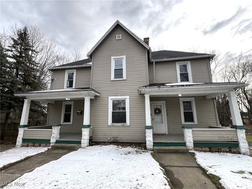 1312 12th St Ne, Canton, OH, 44705-1104 | Card Image