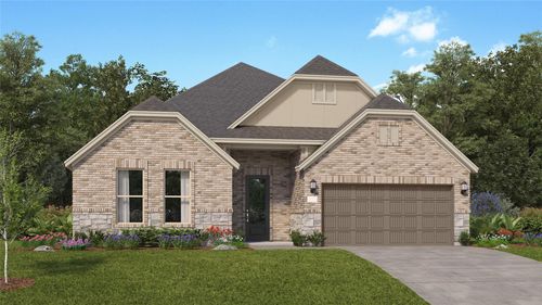 2515 Pine Bluff Drive, Rosenberg, TX, 77469 | Card Image