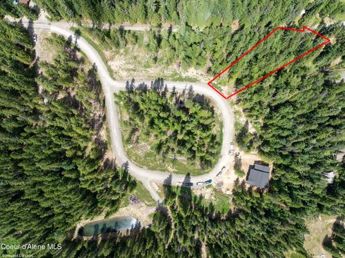 Lot 4 Brown Bear Dr, Nordman, ID, 83848-6011 | Card Image