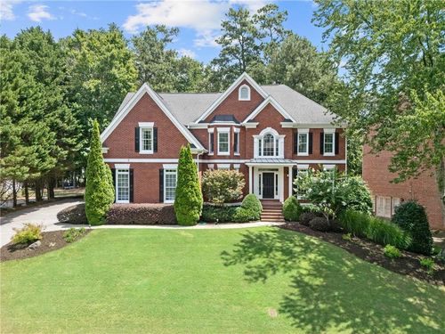 14351 Club Cir, Milton, GA, 30004-4363 | Card Image