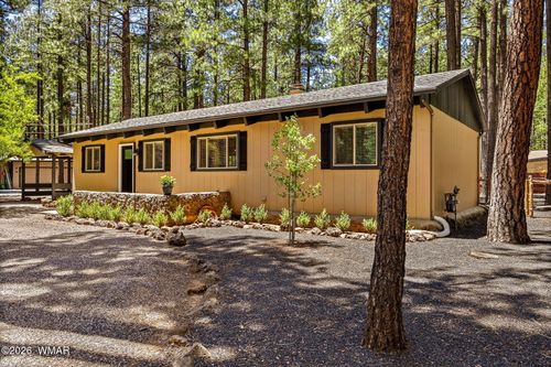 8508 Hiawatha Trl, Pinetop, AZ, 85935-8712 | Card Image