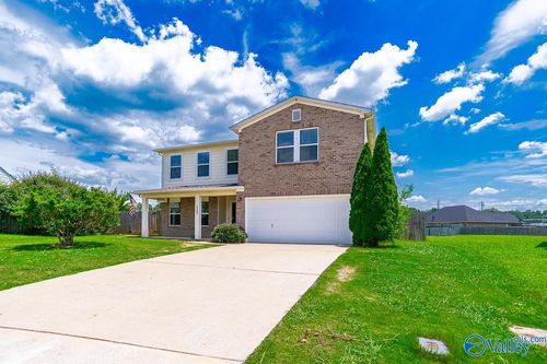 123 Fire Fly Ln, Owens Cross Roads, AL, 35763-7805 | Card Image