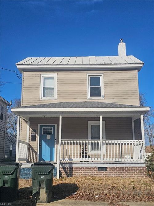 321 Hill St, Suffolk, VA, 23434-3812 | Card Image