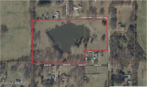 5599 Claridge Court, Horn Lake, MS, 38637 | Card Image