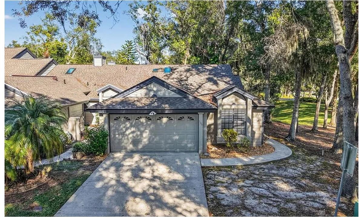 Residential Lease in ALTAMONTE SPRINGS