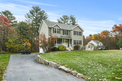 3 Prince Circle, House other with 4 bedrooms, 2 bathrooms and 4 parking in Dudley MA | Image 1