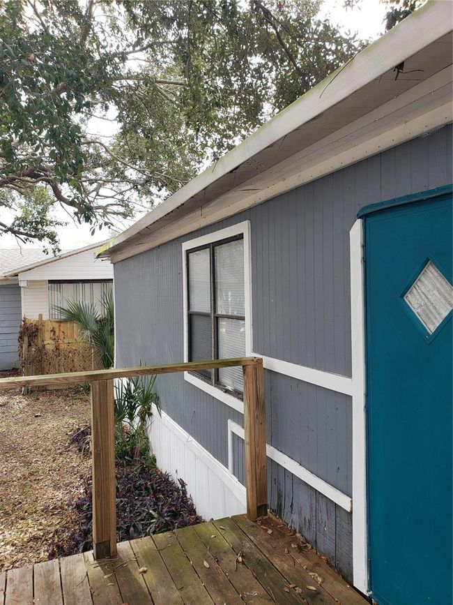 6997 Chestnut Dr, House other with 3 bedrooms, 2 bathrooms and null parking in Cocoa FL | Image 4