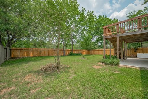 34 Lyrebird Dr, The Woodlands, TX, 77380-1815 | Card Image