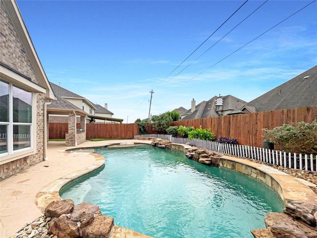 3306 Cactus Heights Ln, House other with 4 bedrooms, 4 bathrooms and 2 parking in Pearland TX | Image 29