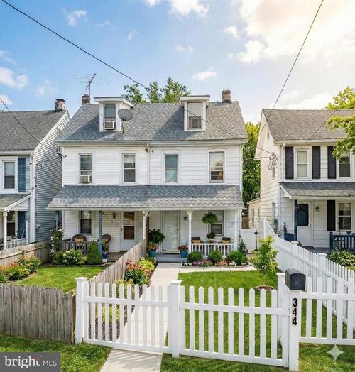 344 Lincoln Ave, POTTSTOWN, PA, 19464-5365 | Card Image