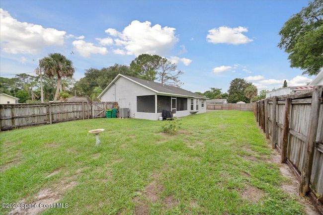 5997 Jenkins Ave, House other with 2 bedrooms, 2 bathrooms and null parking in Cocoa FL | Image 22