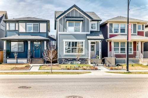 1140 Legacy Cir Se, Calgary, AB, T2X4E5 | Card Image
