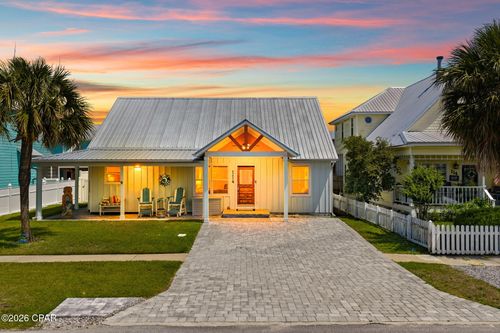 114 Bid A Wee Ln, Panama City Beach, FL, 32413-2761 | Card Image