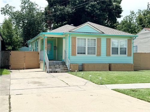 b-5718 Vermillion Blvd, New Orleans, LA, 70122-4218 | Card Image