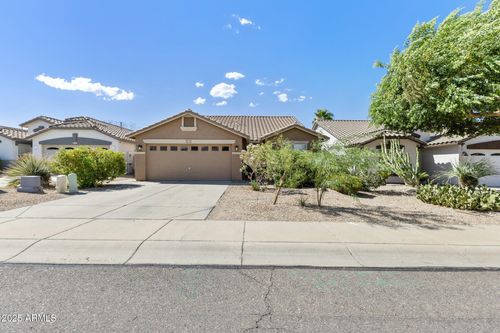 33602 N Roadrunner Ln, Queen Creek, AZ, 85144-3040 | Card Image