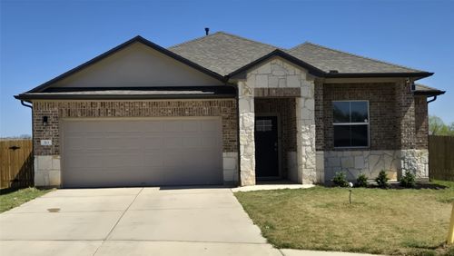 313 Charles Trail, Georgetown, TX, 78626 | Card Image