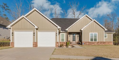 5160 Peace Ln, Alexander, AR, 72002-5019 | Card Image