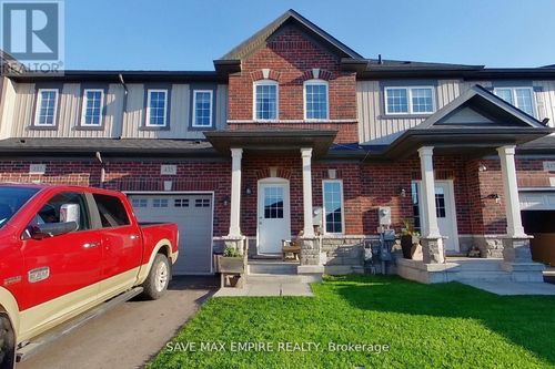 435 Williams Cres, Fort Erie, ON, L2A0E9 | Card Image