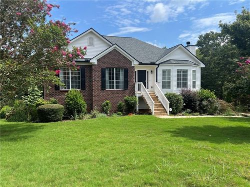 4715 Deer Crossing Ct, Flowery Branch, GA, 30542-3497 | Card Image